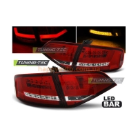 Задние диодные фонари AUDI A4 B8 LDAU97